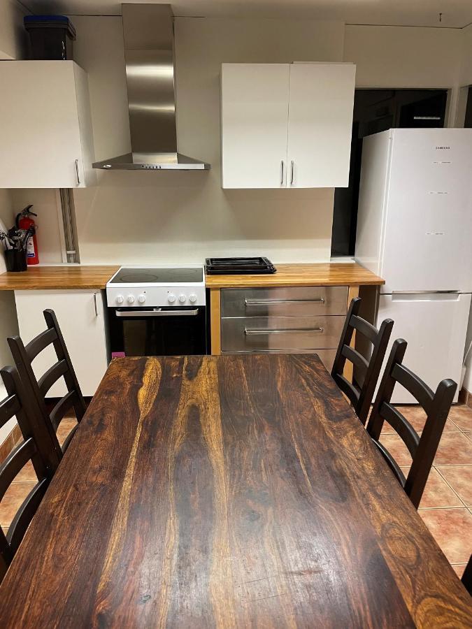 Bjoerkbackens Vandrarhem I Vimmerby Εξωτερικό φωτογραφία