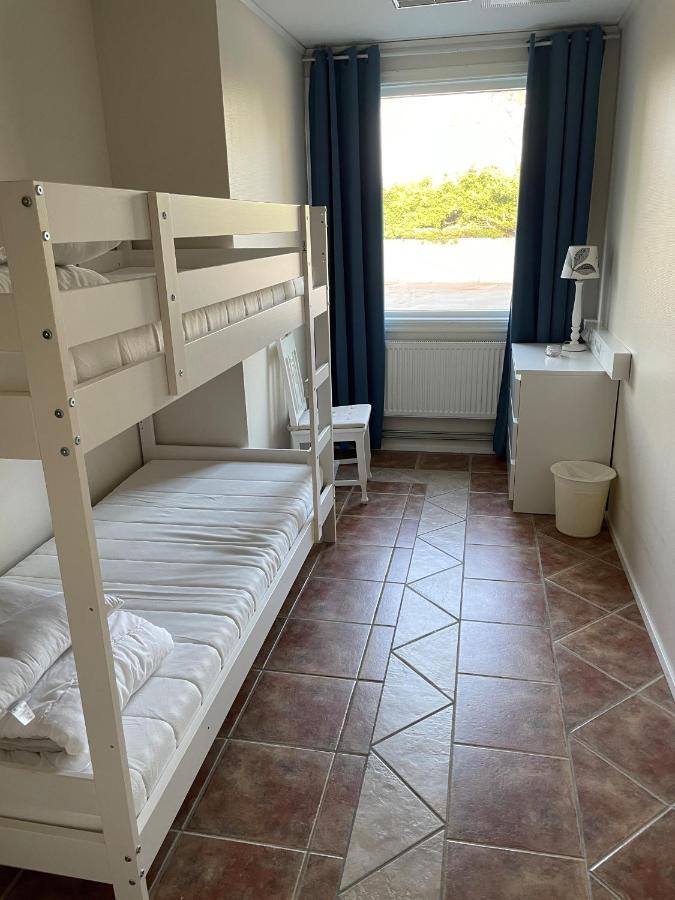 Bjoerkbackens Vandrarhem I Vimmerby Εξωτερικό φωτογραφία